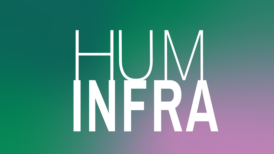 Huminfra logotyp