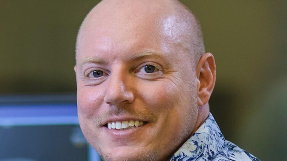 Porträtt Carl-Johan Boraxbekk