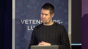 Film: Virus och Alzheimer - hur hänger de ihop`?