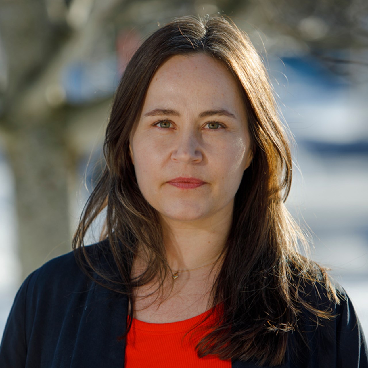 Jennie BrandénPostdoktor vid Institutionen för epidemiologi och global hälsaAnknuten som gästlärare till Umeå centrum för genusstudier (UCGS)