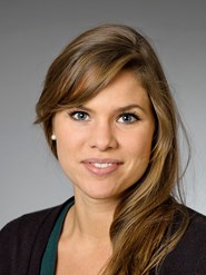 Therese Kellgren - Associate Professor profile picture
