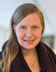 Personalbild Carina Keskitalo