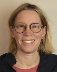Personalbild Johanna Molin