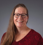 Staff photo Ylva Hedberg Fransson