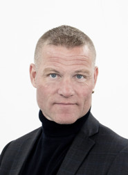 Staff photo Fredrik Karlsson