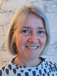 Personalbild Katarina Markström