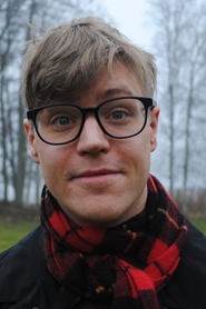 Personalbild Tim Berndtsson