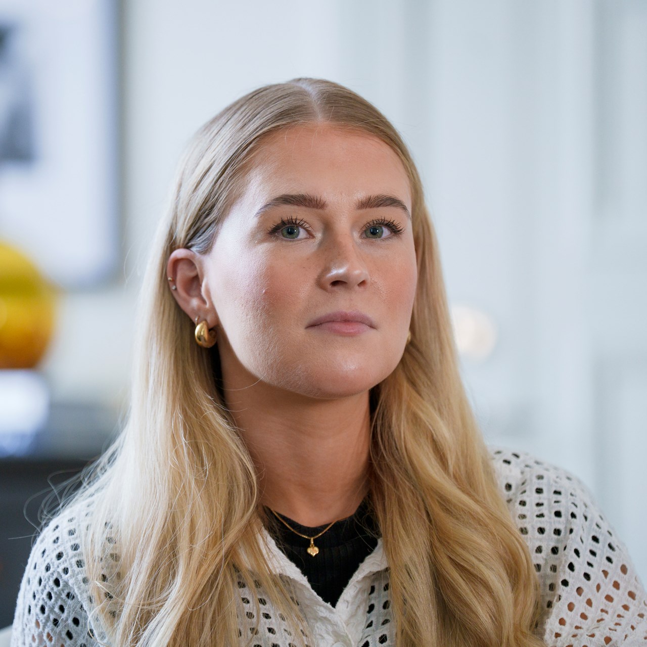 Olivia HarlinAlumn