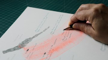 Lisa Nyberg, Släktlandskapet, 2024