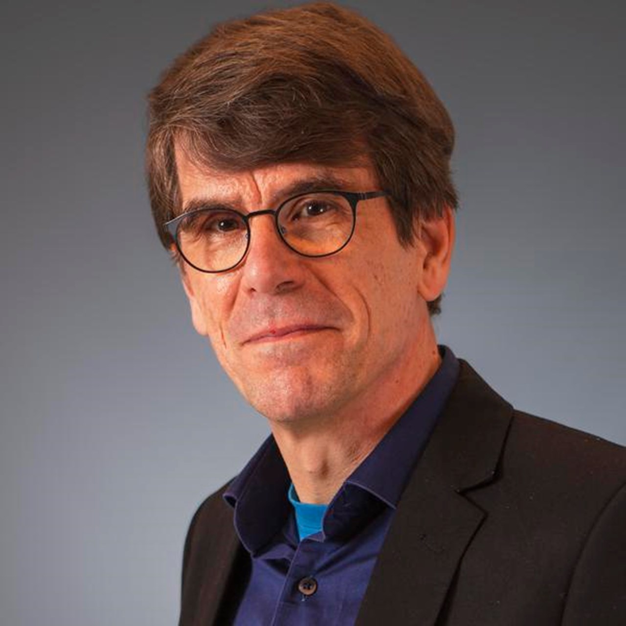 Professor vid Institutionen för tillämpad fysik och elektronik