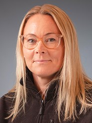 Staff photo Helena Käck