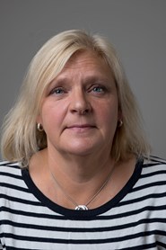 Personalbild Marina Södergård