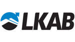 Länk till webbplats för finansiären LKAB