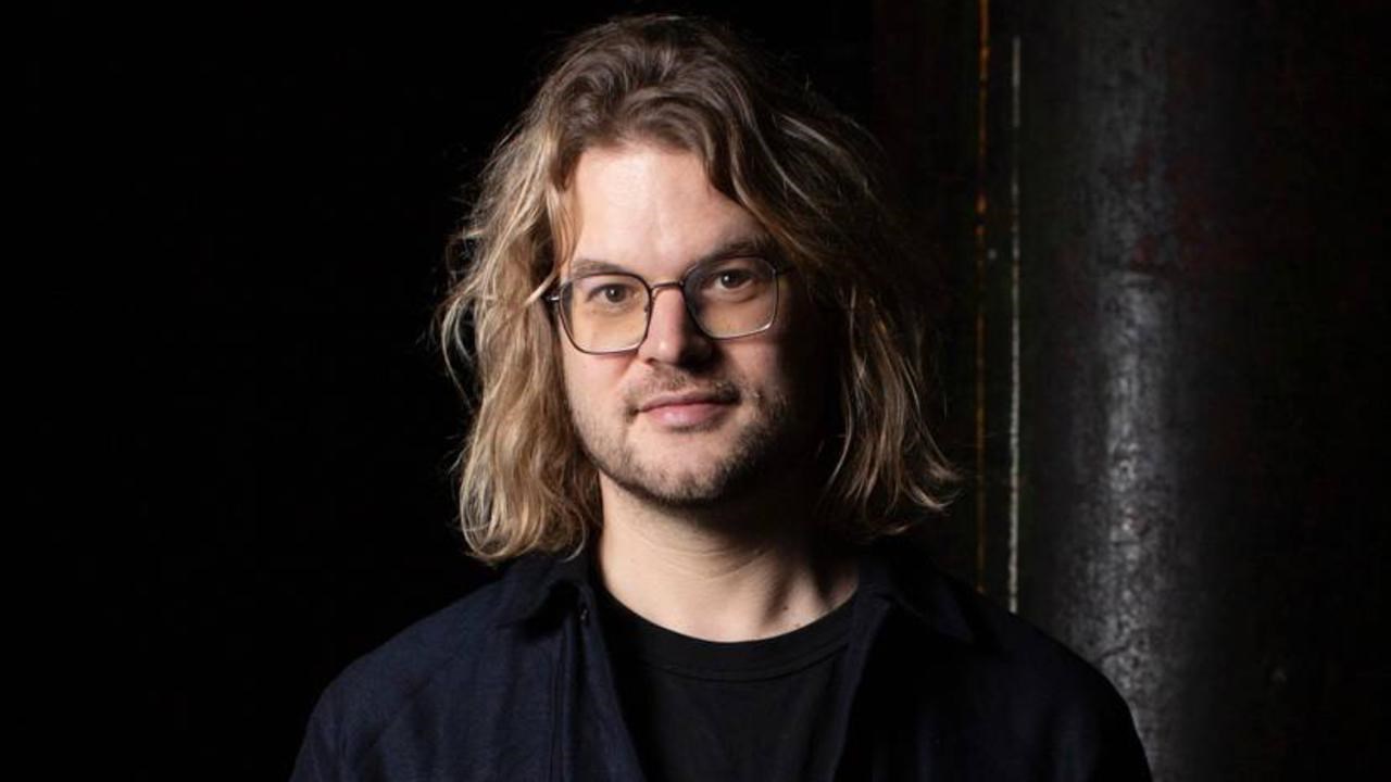 Porträtt Florian Weigl