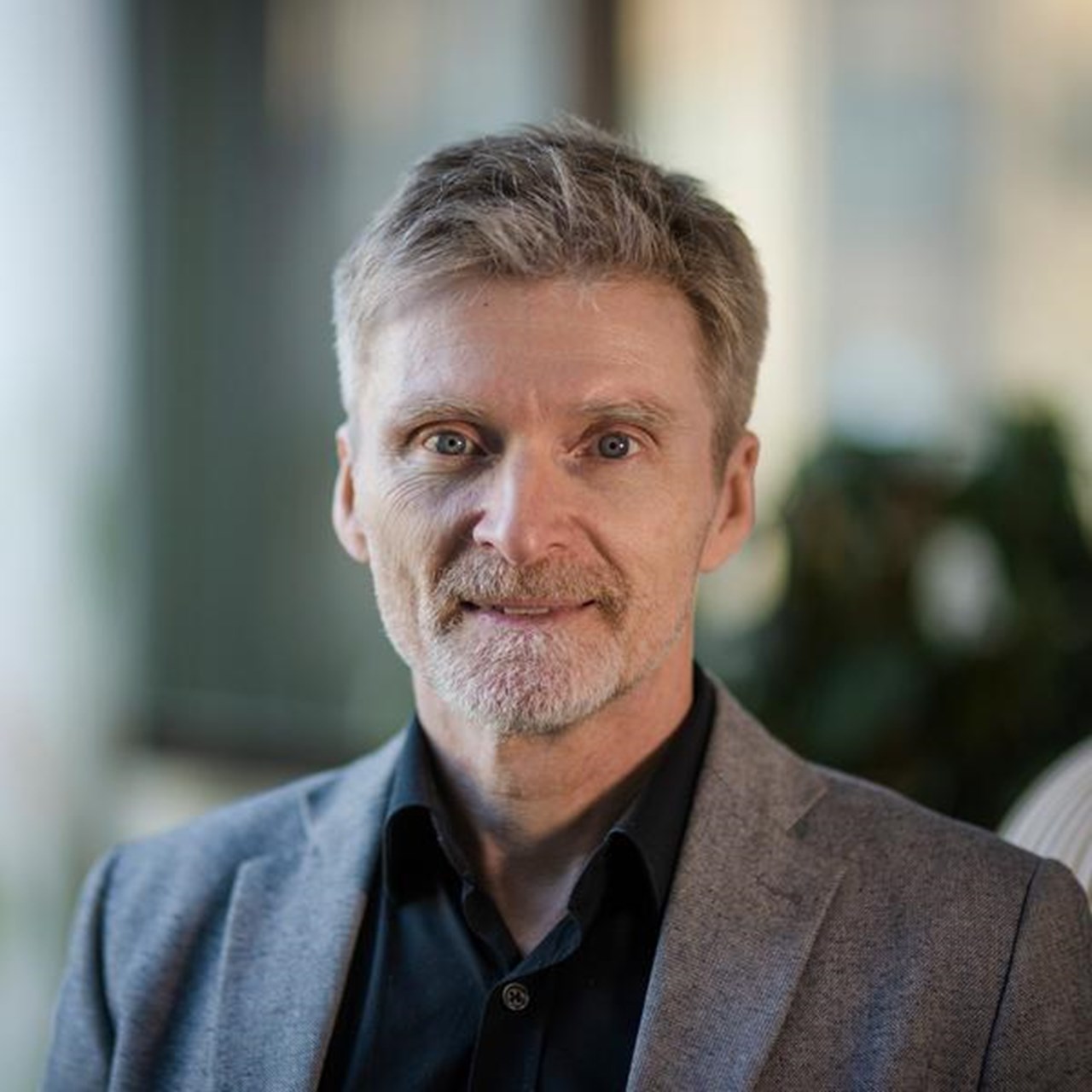 Erik Elmroth