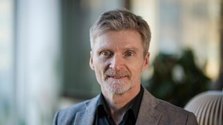 Erik Elmroth