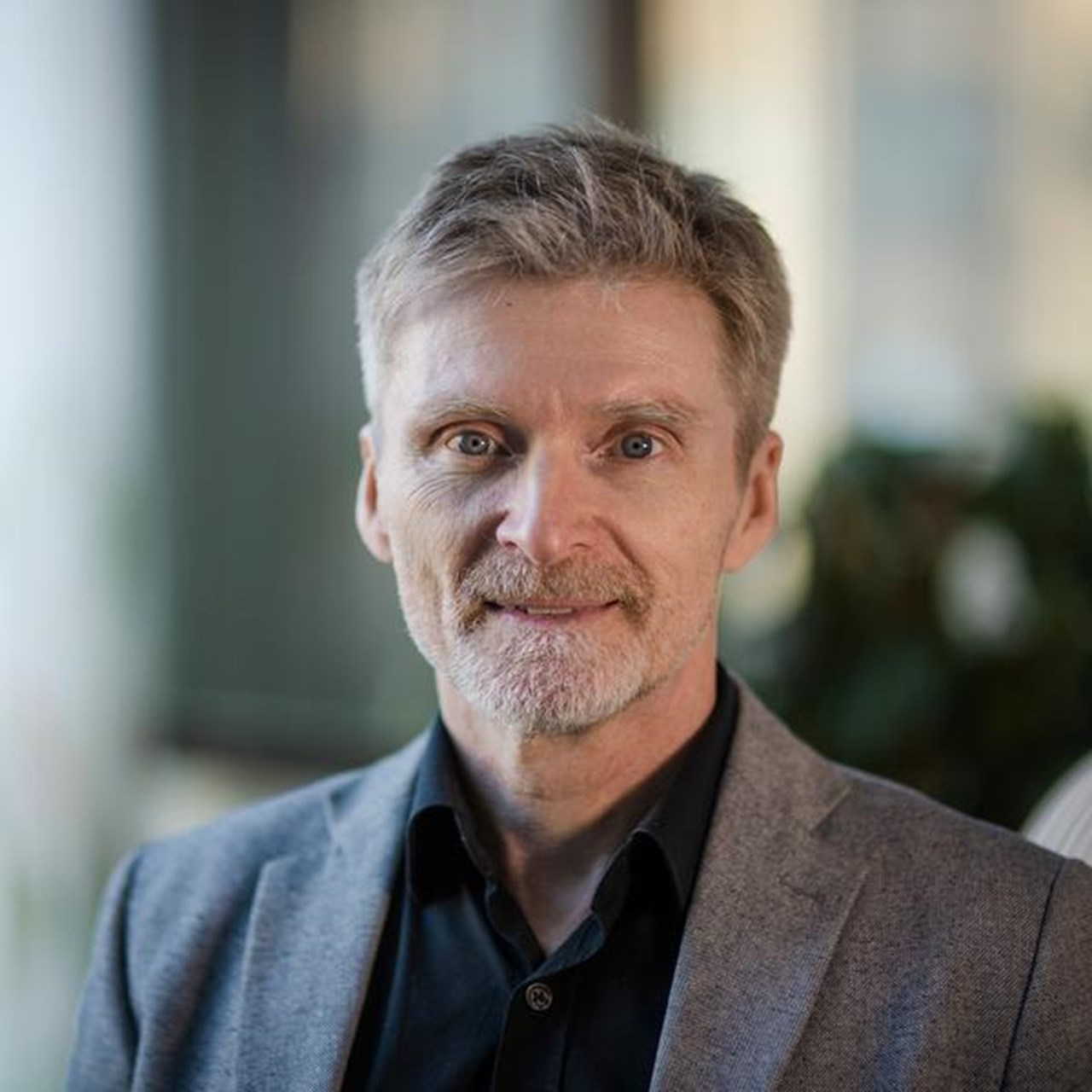 Erik Elmroth