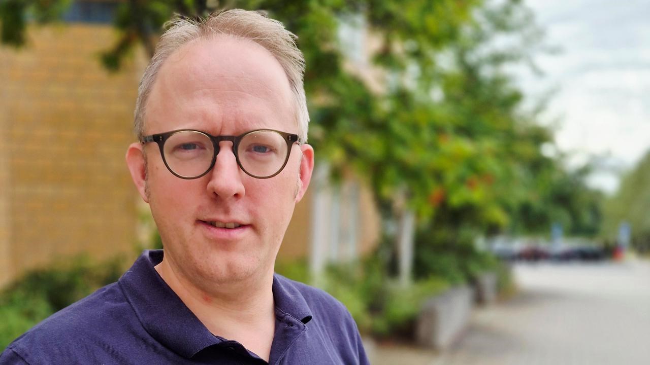Tomas Gustafsson