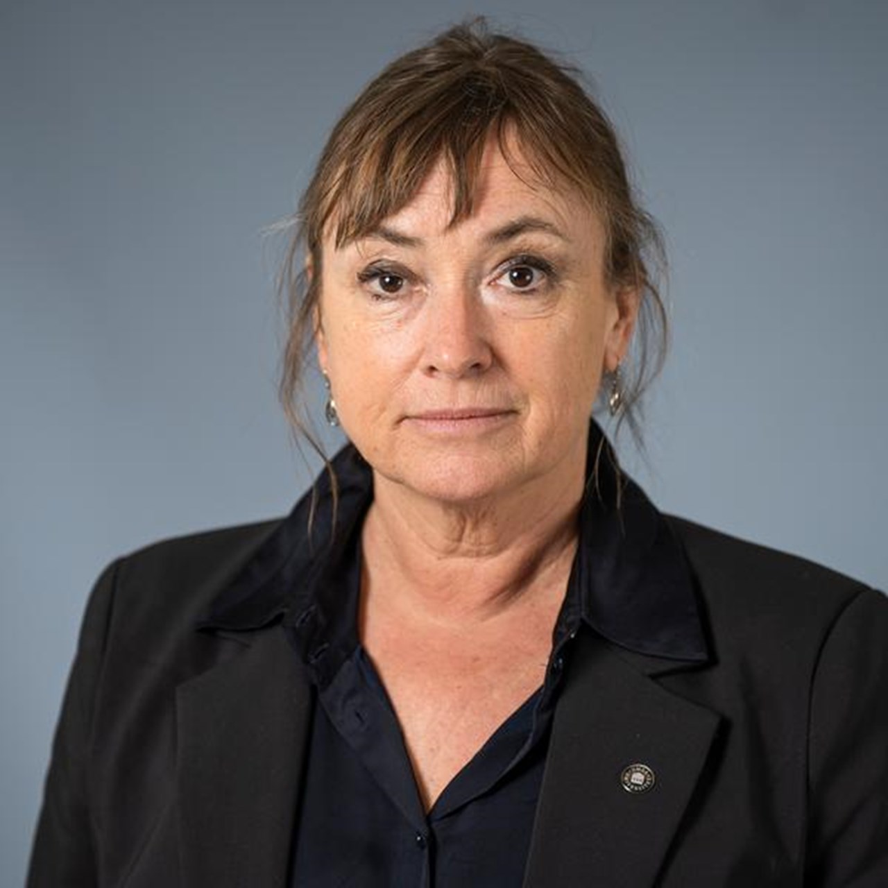 Tora Holmberg ny rektor vid Ume&aring; universitet