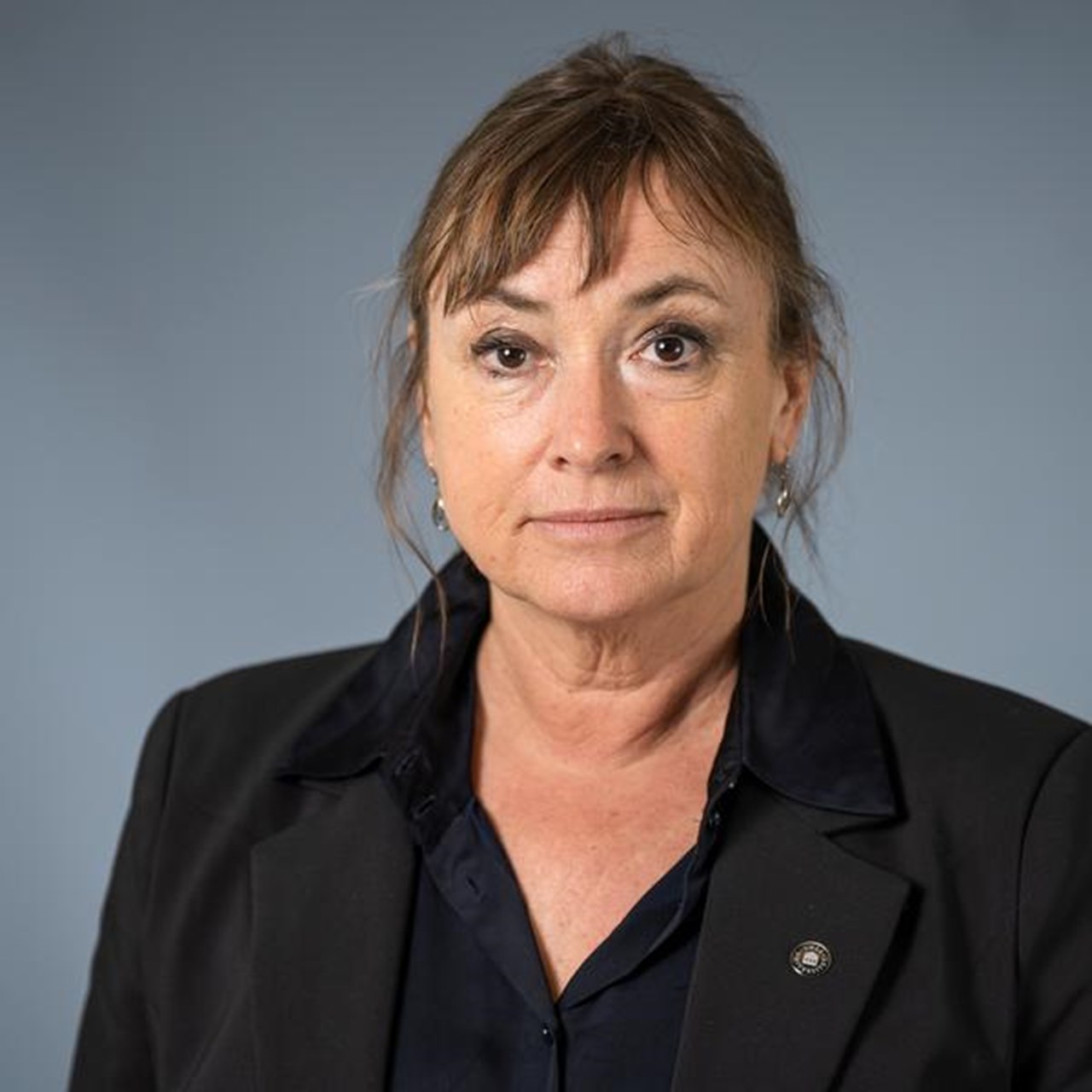 Tora Holmberg ny rektor vid Ume&aring; universitet