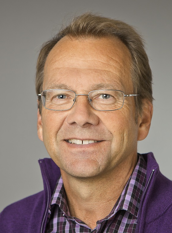 Bertil Forsberg