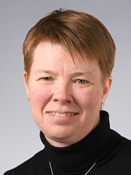 Personalbild Lisa Lundin