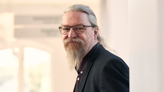 Peter Johansson