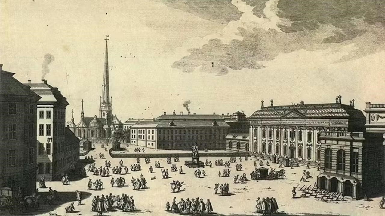 Riddarhustorget