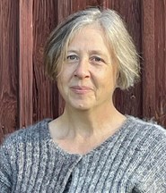 Personalbild Katarina Blume