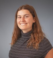 Personalbild Matilda Kylberg