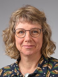 Personalbild Gunilla Stenberg