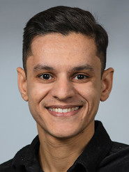 Personalbild Matheus de Abreu Costa Souza