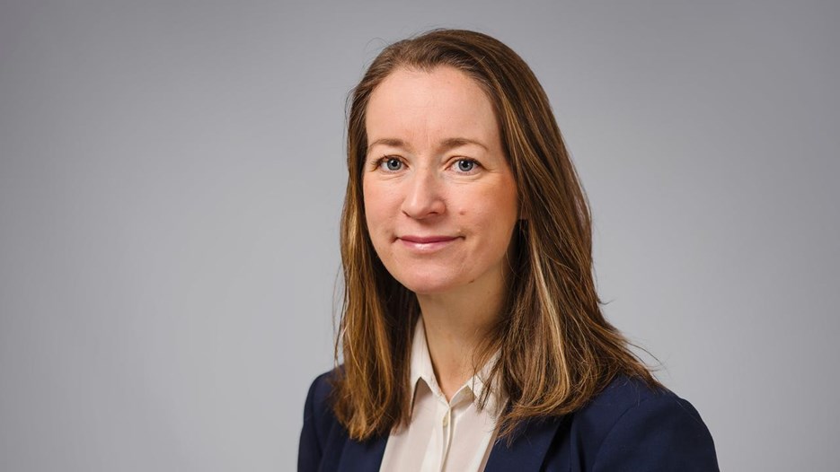 Personalbilder Veronica Strandh