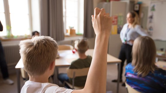 skolklass