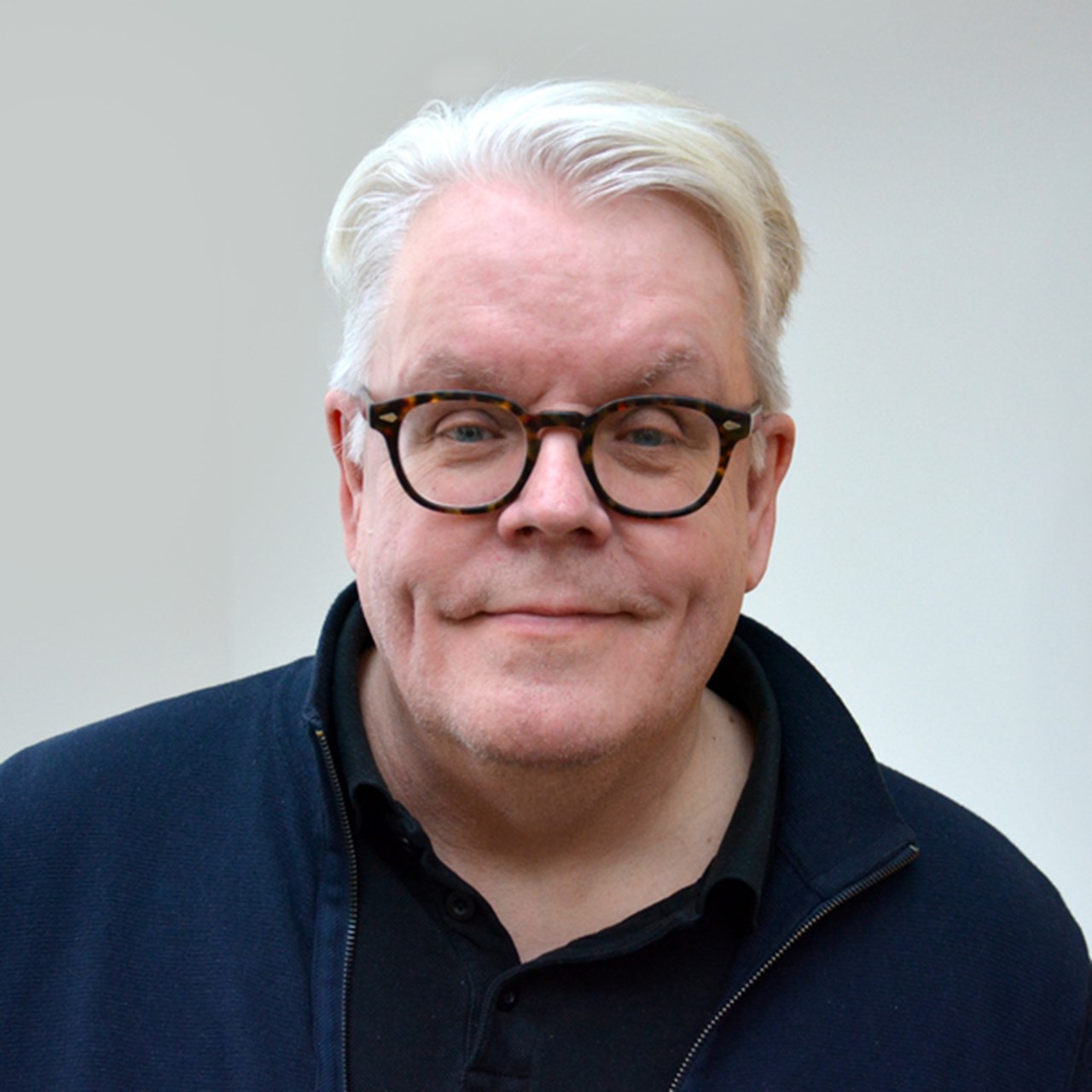 Robert Holmgren, Pedagogiska institutionen