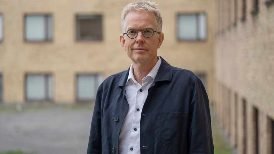 Anders Johansson
