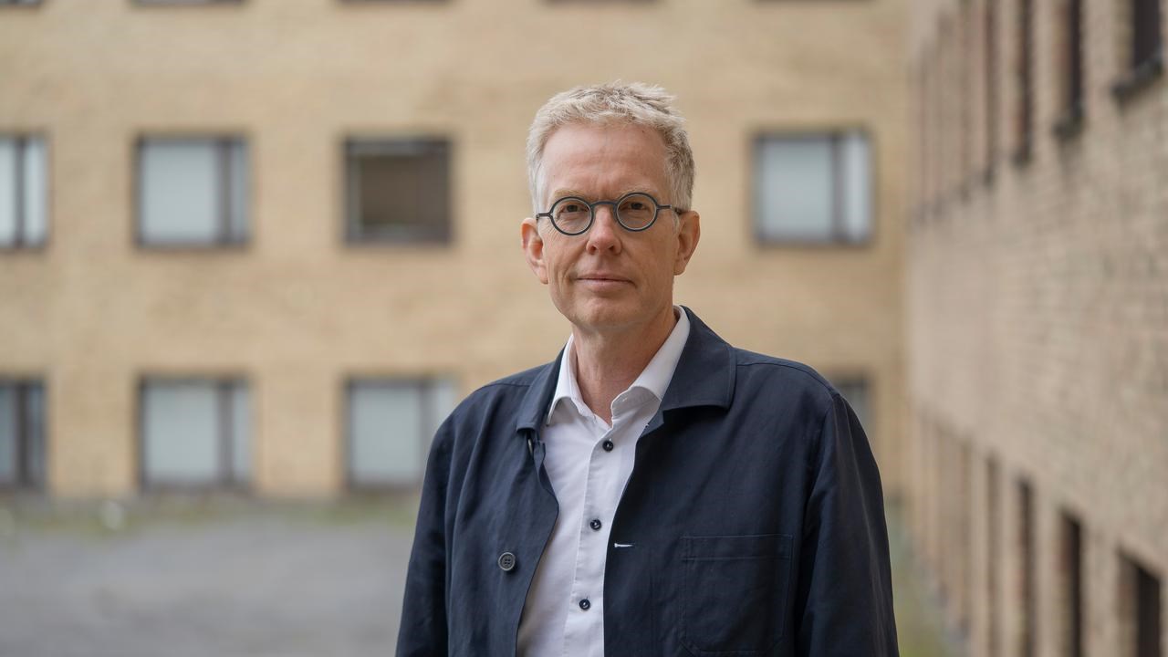 Anders Johansson