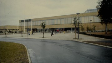 Universum