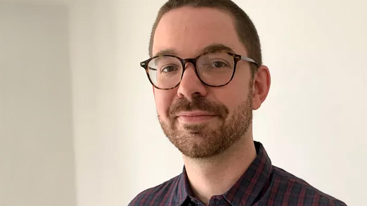 Jan Mewes, Lunds universitet