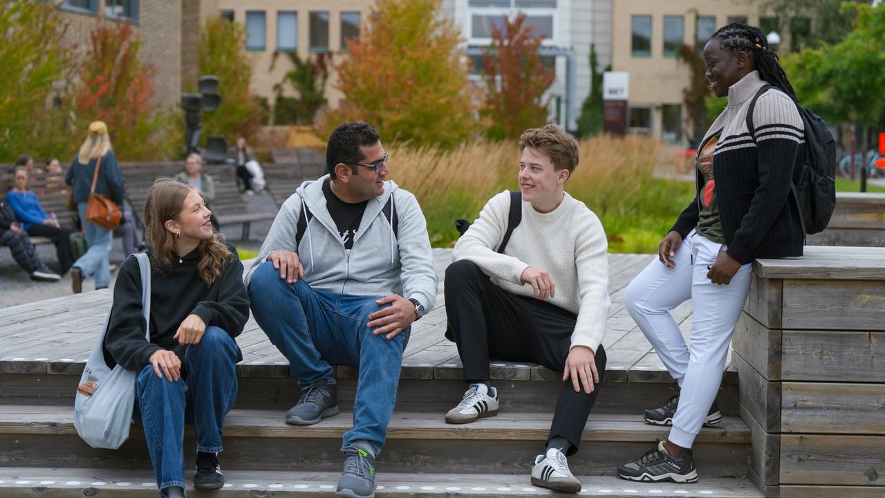 Pauline K&ouml;nig, Abdelrahman Adel Attia Abdelaziz Eldihy, Fynn van Noppen, Ruth Auma Owino