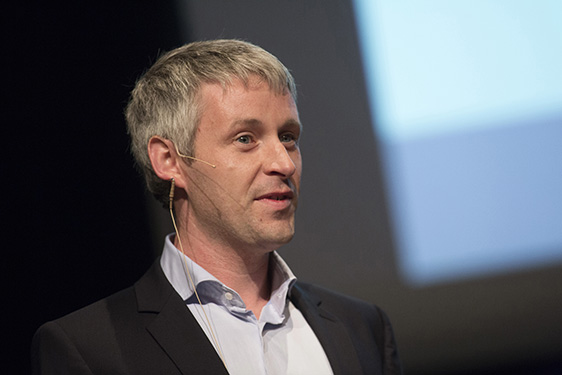 Dirk Heckl, Junior Research Group Leader at Hannover Medical School