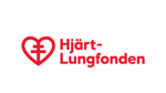 Link to website for the funding agency Swedish Heart-Lung Foundation