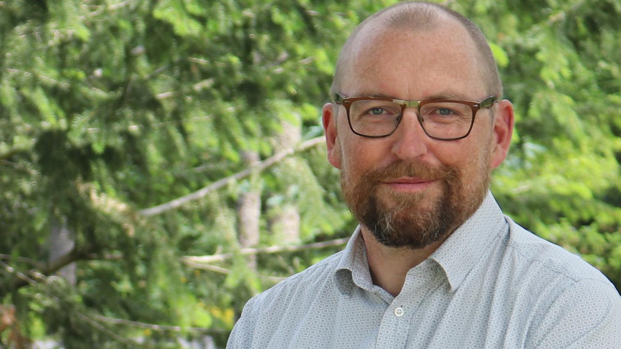 Wei-Sheng Sun, Josy ter Beek, Ronnie Berntsson, Institutionen för medicinsk kemi och biofysik