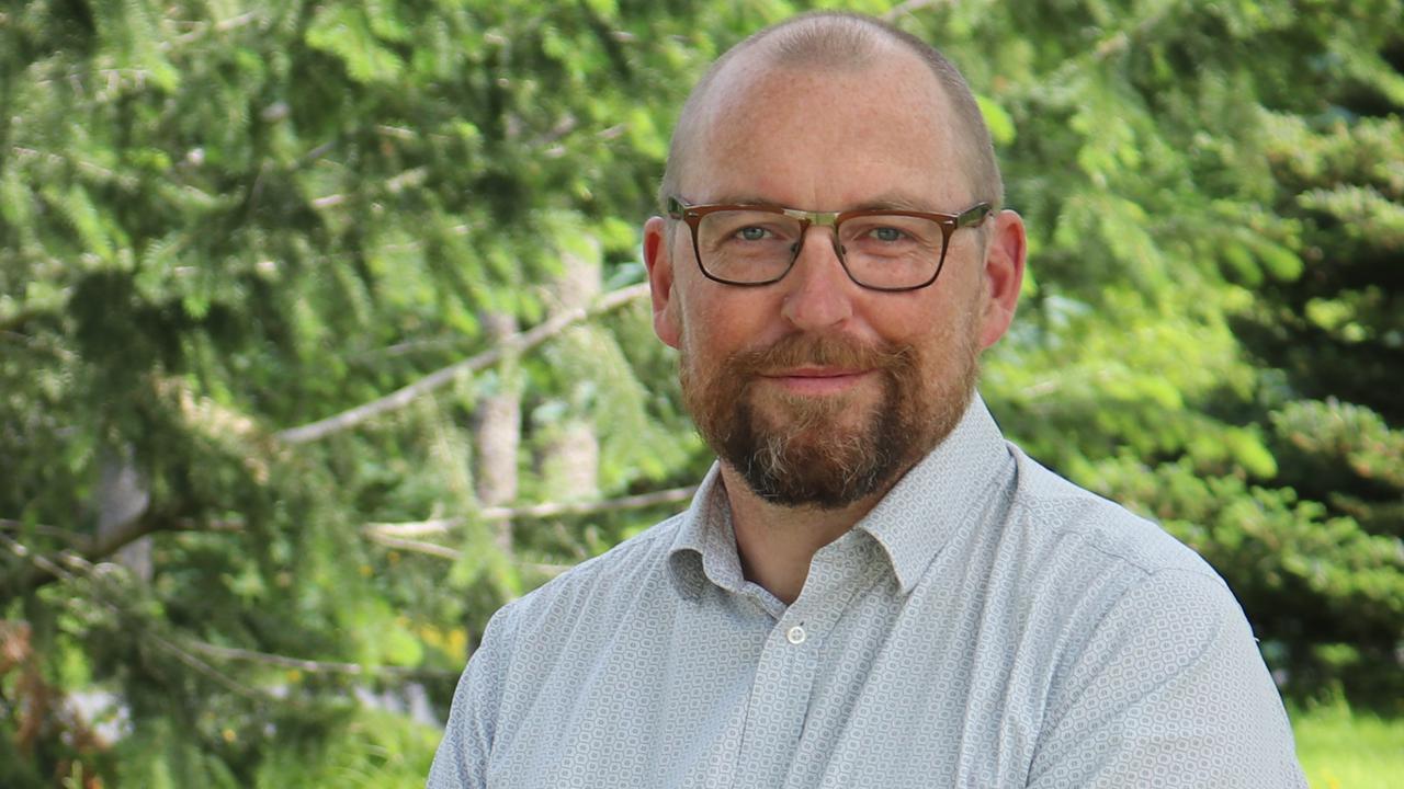 Wei-Sheng Sun, Josy ter Beek, Ronnie Berntsson, Institutionen för medicinsk kemi och biofysik