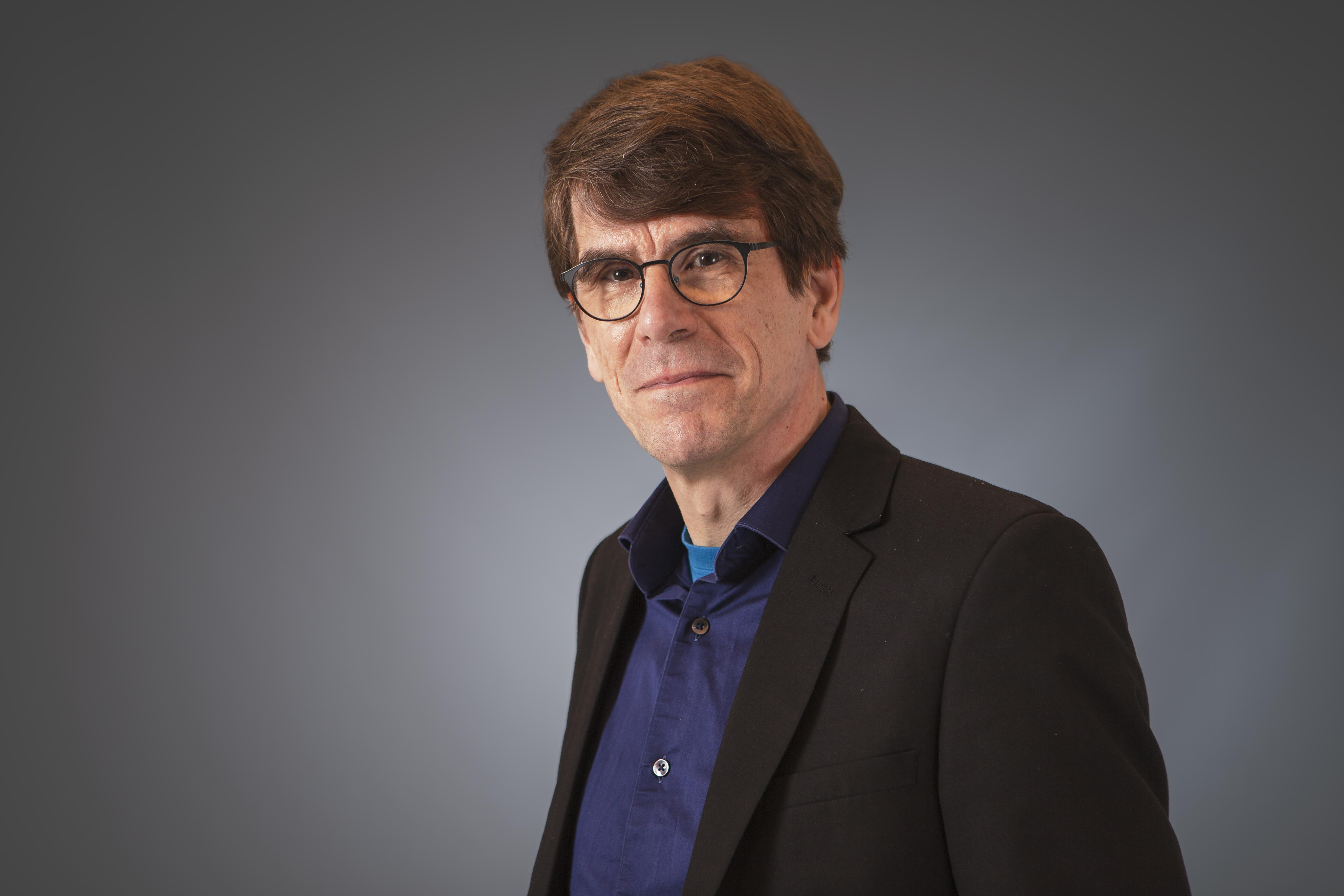 Thomas Olofsson