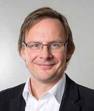 Personalbild Anders Fällström