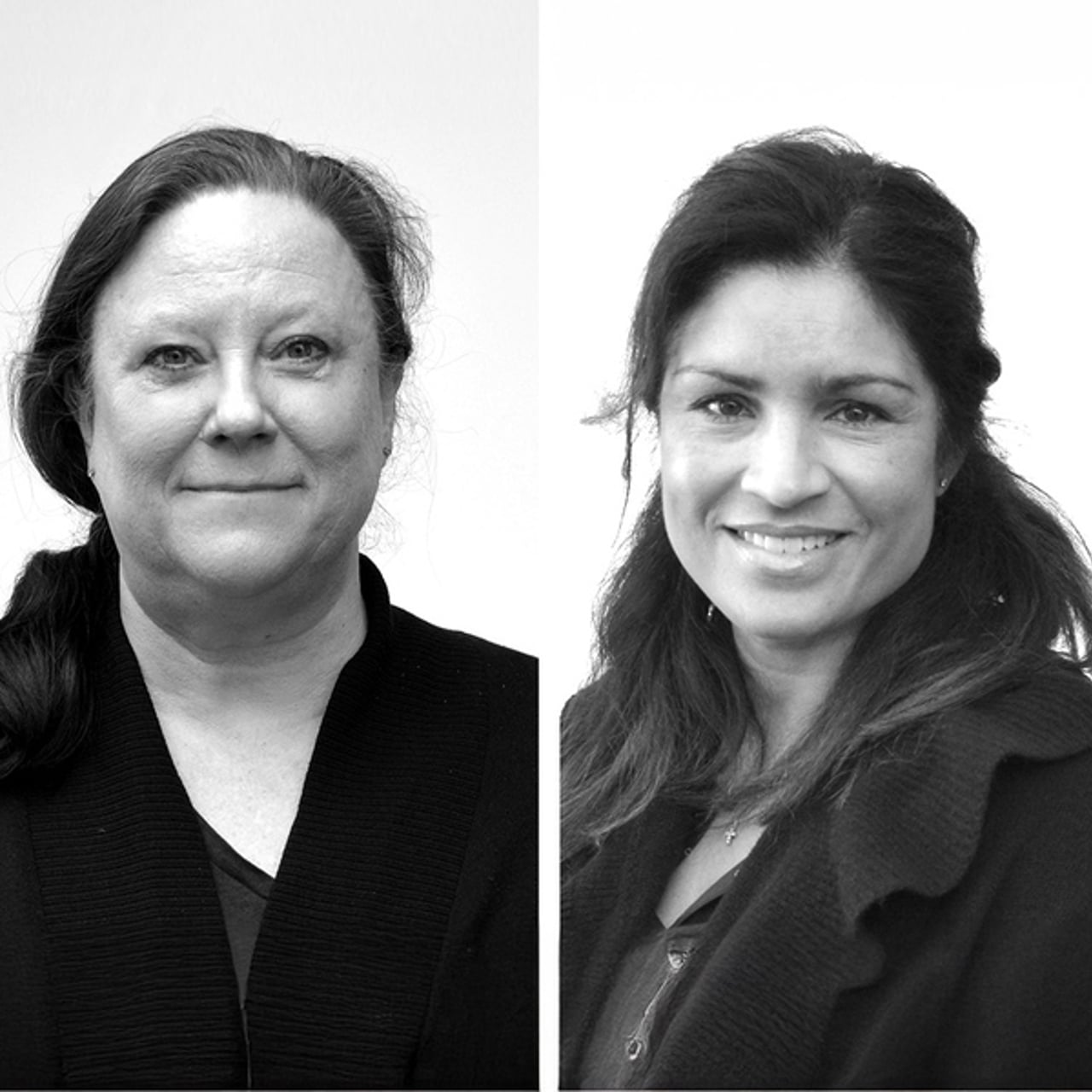 Eva M&aring;rell-Olsson och Kim Wickman, Pedagogiska institutionen