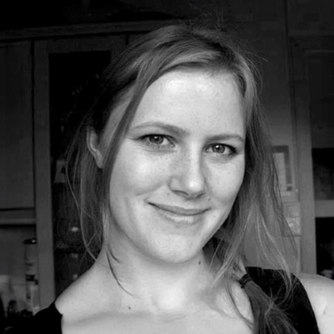 Stina &Aring;shildsdatter Grolid