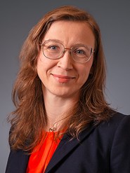 Magdalena Markowska