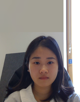 Personalbild Disi Lin